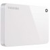 Toshiba Canvio Advance 1.0TB White